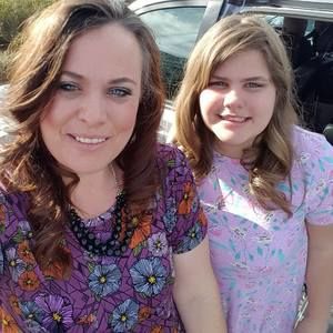 Meet your Posher, Madison